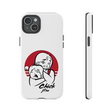 Load image into Gallery viewer, Chickjitsu Phone Case