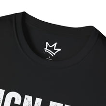 Load image into Gallery viewer, SIGN THE WAIVER Softstyle T-Shirt