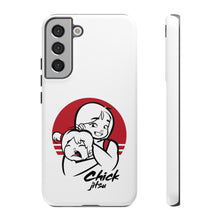 Load image into Gallery viewer, Chickjitsu Phone Case