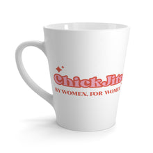 Load image into Gallery viewer, Women’s Month Latte Mug