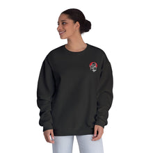Load image into Gallery viewer, Black Widow Mia Adult Sweatshirt