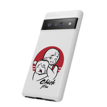 Load image into Gallery viewer, Chickjitsu Phone Case