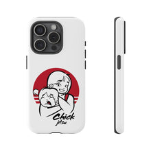 Load image into Gallery viewer, Chickjitsu Phone Case