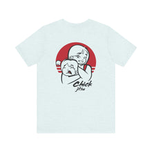 Load image into Gallery viewer, Adult Tshirt Jepha Mooi Design