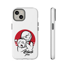 Load image into Gallery viewer, Chickjitsu Phone Case
