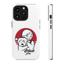 Load image into Gallery viewer, Chickjitsu Phone Case