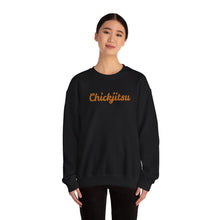 Load image into Gallery viewer, Design By Gracie Crewneck Sweatshirt