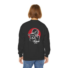Load image into Gallery viewer, Youth Crewneck Sweatshirt