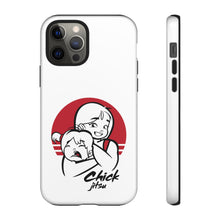 Load image into Gallery viewer, Chickjitsu Phone Case