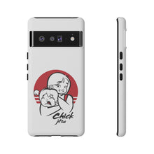 Load image into Gallery viewer, Chickjitsu Phone Case