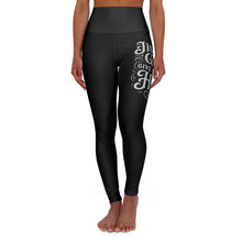 Load image into Gallery viewer, Chickjistu Hugs High Waisted Leggings