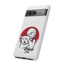 Load image into Gallery viewer, Chickjitsu Phone Case