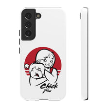 Load image into Gallery viewer, Chickjitsu Phone Case