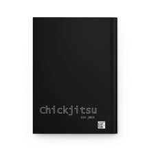 Load image into Gallery viewer, Hardcover Journal Matte