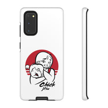 Load image into Gallery viewer, Chickjitsu Phone Case