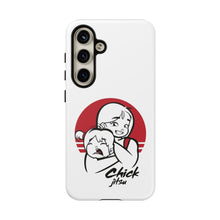 Load image into Gallery viewer, Chickjitsu Phone Case