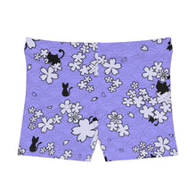 Load image into Gallery viewer, Kitty Meow Meow Shorts Design by Dani