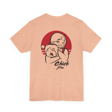 Load image into Gallery viewer, Adult Tshirt Jepha Mooi Design
