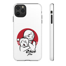 Load image into Gallery viewer, Chickjitsu Phone Case
