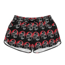 Load image into Gallery viewer, Chickjitsu Women's Casual Shorts
