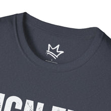 Load image into Gallery viewer, SIGN THE WAIVER Softstyle T-Shirt
