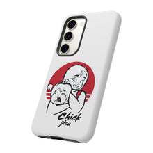 Load image into Gallery viewer, Chickjitsu Phone Case
