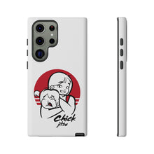 Load image into Gallery viewer, Chickjitsu Phone Case