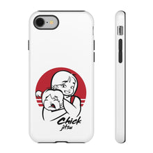 Load image into Gallery viewer, Chickjitsu Phone Case