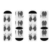 Load image into Gallery viewer, Wings Socks