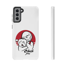 Load image into Gallery viewer, Chickjitsu Phone Case