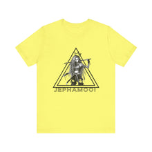 Load image into Gallery viewer, Adult Tshirt Jepha Mooi Design