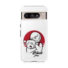 Load image into Gallery viewer, Chickjitsu Phone Case