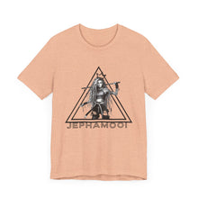 Load image into Gallery viewer, Adult Tshirt Jepha Mooi Design