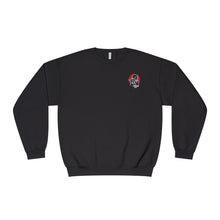 Load image into Gallery viewer, Black Widow Mia Adult Sweatshirt