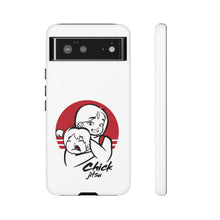 Load image into Gallery viewer, Chickjitsu Phone Case