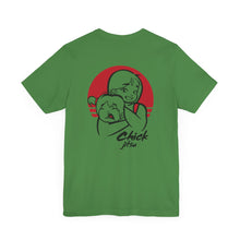 Load image into Gallery viewer, Adult Tshirt Jepha Mooi Design