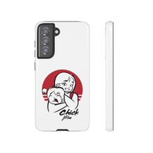 Load image into Gallery viewer, Chickjitsu Phone Case