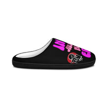 Load image into Gallery viewer, Jiujitsu mom Indoor Slippers
