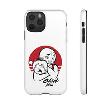 Load image into Gallery viewer, Chickjitsu Phone Case