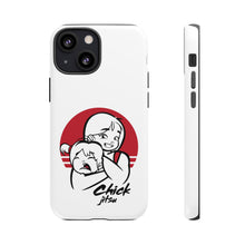 Load image into Gallery viewer, Chickjitsu Phone Case
