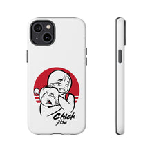 Load image into Gallery viewer, Chickjitsu Phone Case