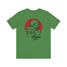 Load image into Gallery viewer, Adult Tshirt Jepha Mooi Design