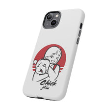 Load image into Gallery viewer, Chickjitsu Phone Case
