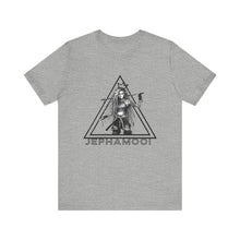 Load image into Gallery viewer, Adult Tshirt Jepha Mooi Design