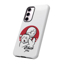 Load image into Gallery viewer, Chickjitsu Phone Case
