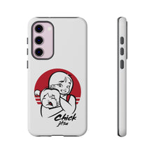 Load image into Gallery viewer, Chickjitsu Phone Case