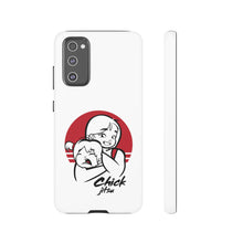 Load image into Gallery viewer, Chickjitsu Phone Case