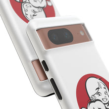 Load image into Gallery viewer, Chickjitsu Phone Case