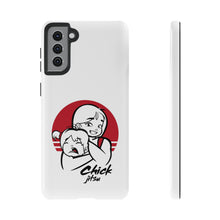 Load image into Gallery viewer, Chickjitsu Phone Case