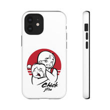 Load image into Gallery viewer, Chickjitsu Phone Case